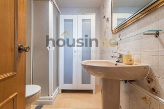 Piso en alquiler en Recoletos en Madrid