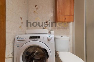 Piso en alquiler en Recoletos en Madrid