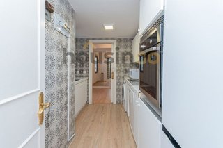 Piso en alquiler en Almagro en Madrid