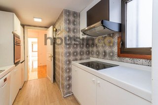Piso en alquiler en Almagro en Madrid