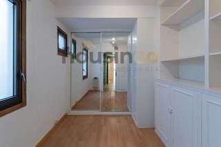 Piso en alquiler en Almagro en Madrid