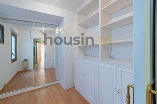 Piso en alquiler en Almagro en Madrid