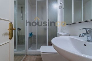 Piso en alquiler en Almagro en Madrid