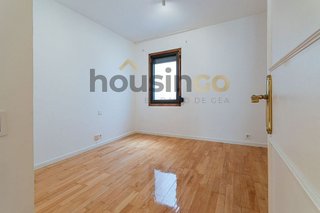 Piso en alquiler en Almagro en Madrid