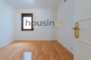 Piso en alquiler en Almagro en Madrid