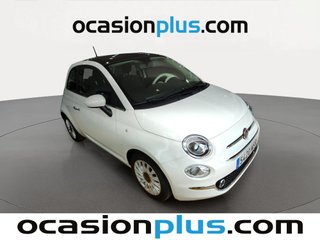 Fiat 500 1.0 Hybrid Dolcevita 51 kW (70 CV)