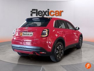 Fiat 600 600 MHEV 1.2 74kW (100CV) DDCT