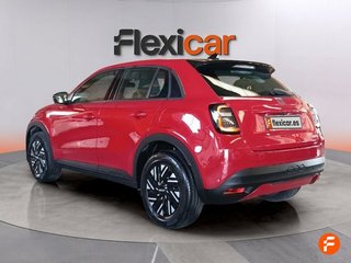 Fiat 600 600 MHEV 1.2 74kW (100CV) DDCT