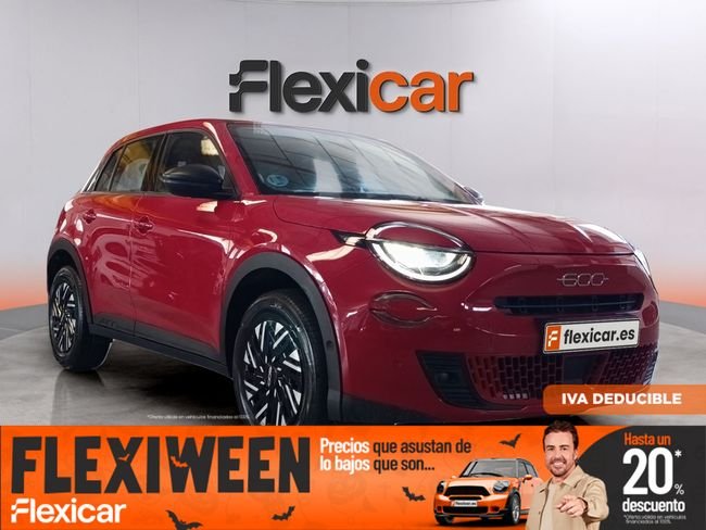 Fiat 600 2025