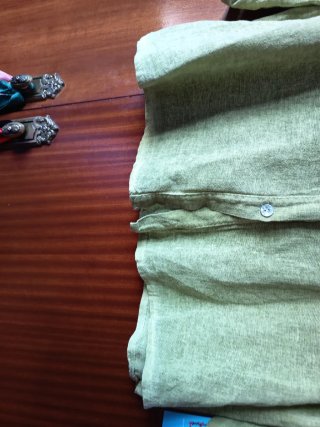 Camisa