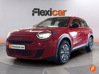 Fiat 600 600 MHEV 1.2 74kW (100CV) DDCT