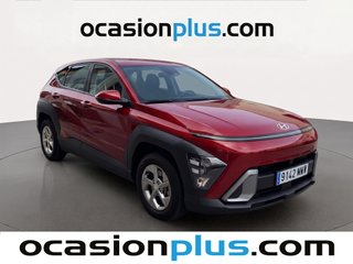 Hyundai Kona 1.6 GDI HEV Tecno 2C DCT 104 kW (141 CV)
