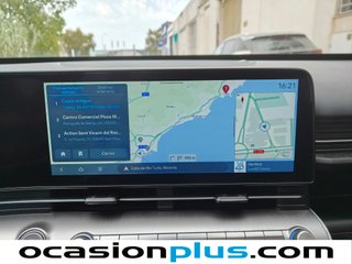 Hyundai Kona 1.6 GDI HEV Tecno 2C DCT 104 kW (141 CV)