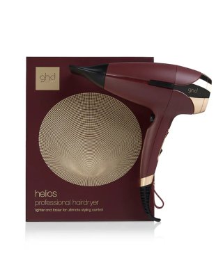 Secador de pelo GHD Helios Profesional