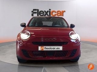 Fiat 600 600 MHEV 1.2 74kW (100CV) DDCT