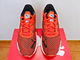 PUMA VELOCITY NITRO 2