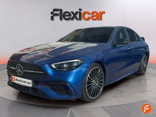 Mercedes Clase C C 200