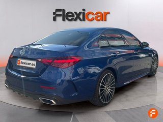 Mercedes Clase C C 200