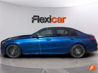 Mercedes Clase C C 200