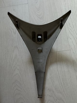 Triángulo Kymco Superdink