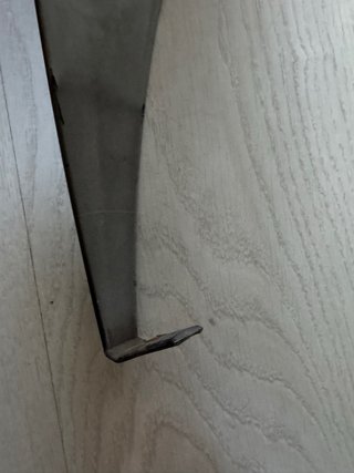 Triángulo Kymco Superdink