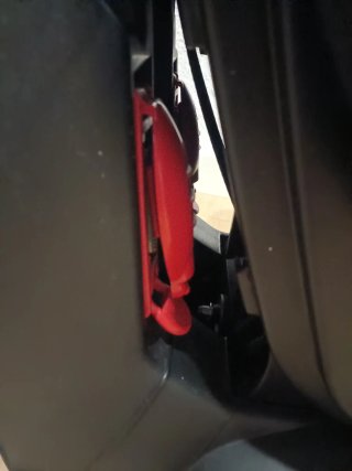 Silla de coche para niños