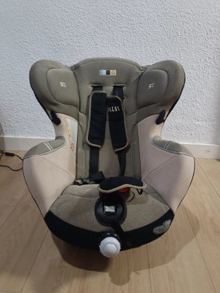 Silla de coche para niños