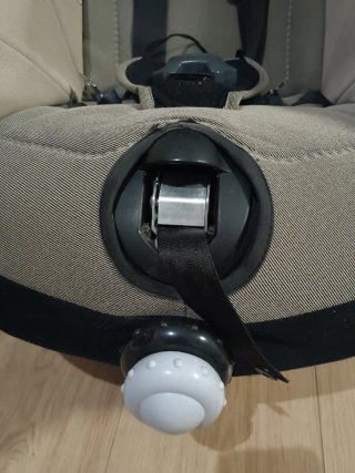 Silla de coche para niños