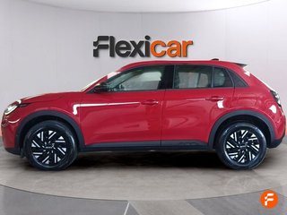 Fiat 600 600 MHEV 1.2 74kW (100CV) DDCT