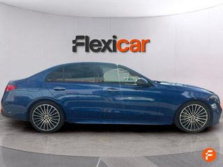 Mercedes Clase C C 200