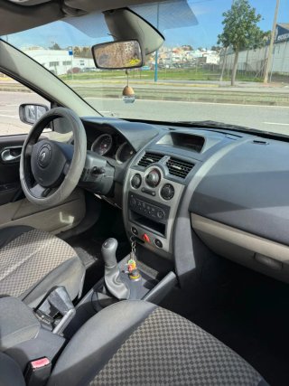 Renault Gran tour Megane  2005