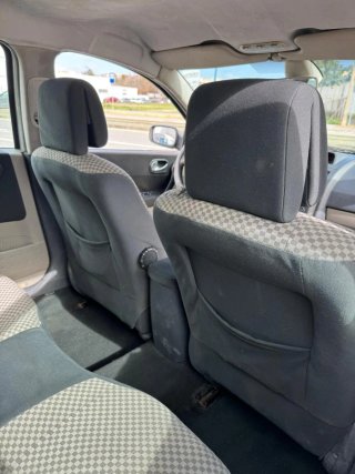 Renault Gran tour Megane  2005