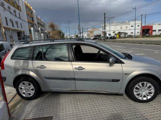 Renault Gran tour Megane  2005