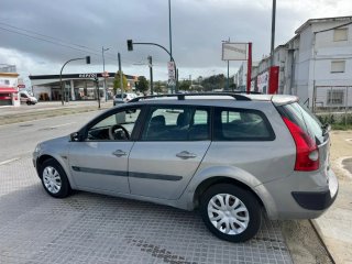 Renault Gran tour Megane  2005