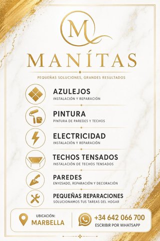 Manitas Marbella