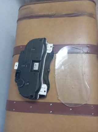 cuadro de instrumentos  Opel corsa