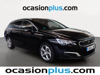 Peugeot 508 SW 2.0 BlueHDI Active 110 kW (150 CV)