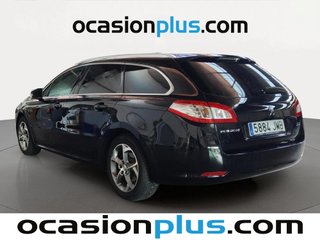 Peugeot 508 SW 2.0 BlueHDI Active 110 kW (150 CV)