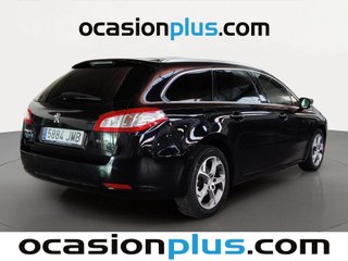 Peugeot 508 SW 2.0 BlueHDI Active 110 kW (150 CV)