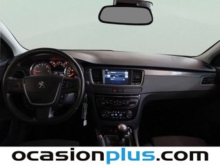 Peugeot 508 SW 2.0 BlueHDI Active 110 kW (150 CV)