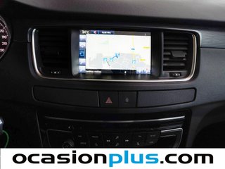 Peugeot 508 SW 2.0 BlueHDI Active 110 kW (150 CV)