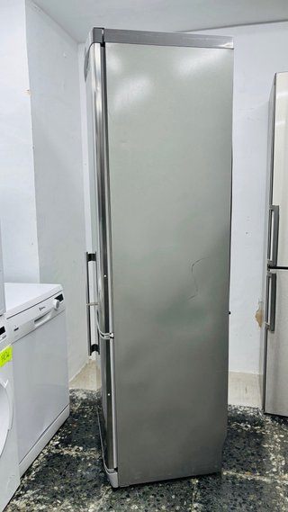 Nevera Fagor Acero Inoxidable