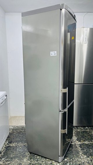 Nevera Fagor Acero Inoxidable