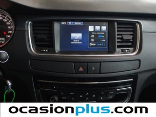 Peugeot 508 SW 2.0 BlueHDI Active 110 kW (150 CV)
