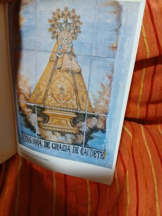 El lucero de cadete.auto sacramental