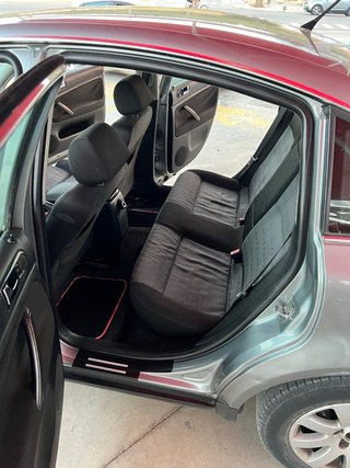 Volkswagen Passat 2003