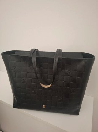 Bolso Shopper PIEL Purificación García