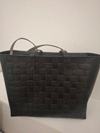 Bolso Shopper PIEL Purificación García