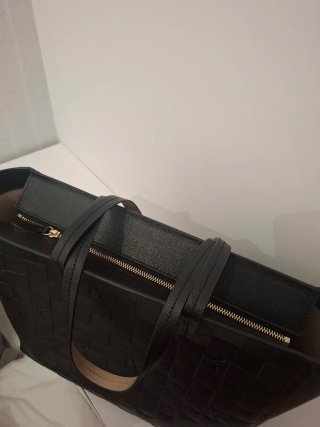 Bolso Shopper PIEL Purificación García