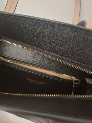 Bolso Shopper PIEL Purificación García